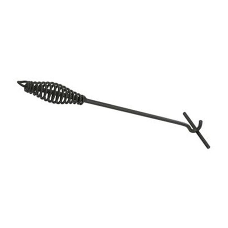 BakeOFF Heavy Duty Cast Iron Lid Lifter